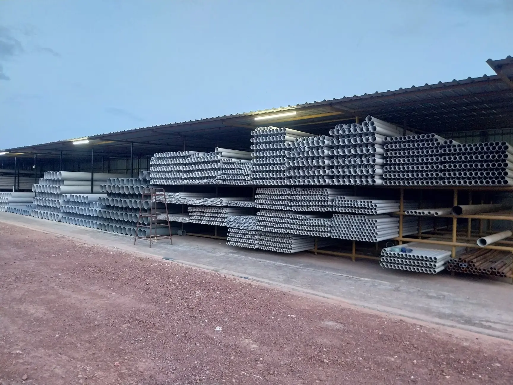 Pipes