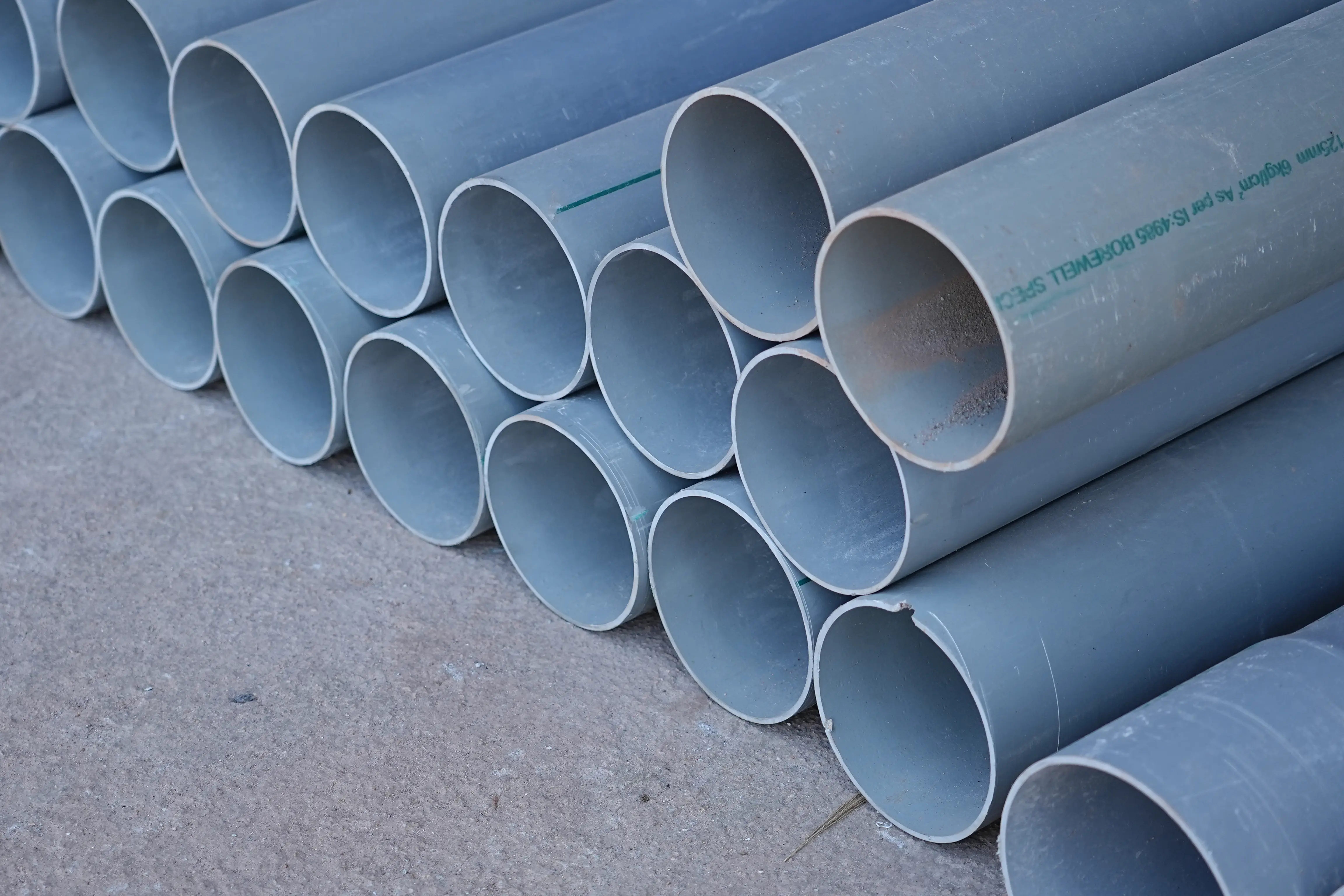 Drip Irrigation