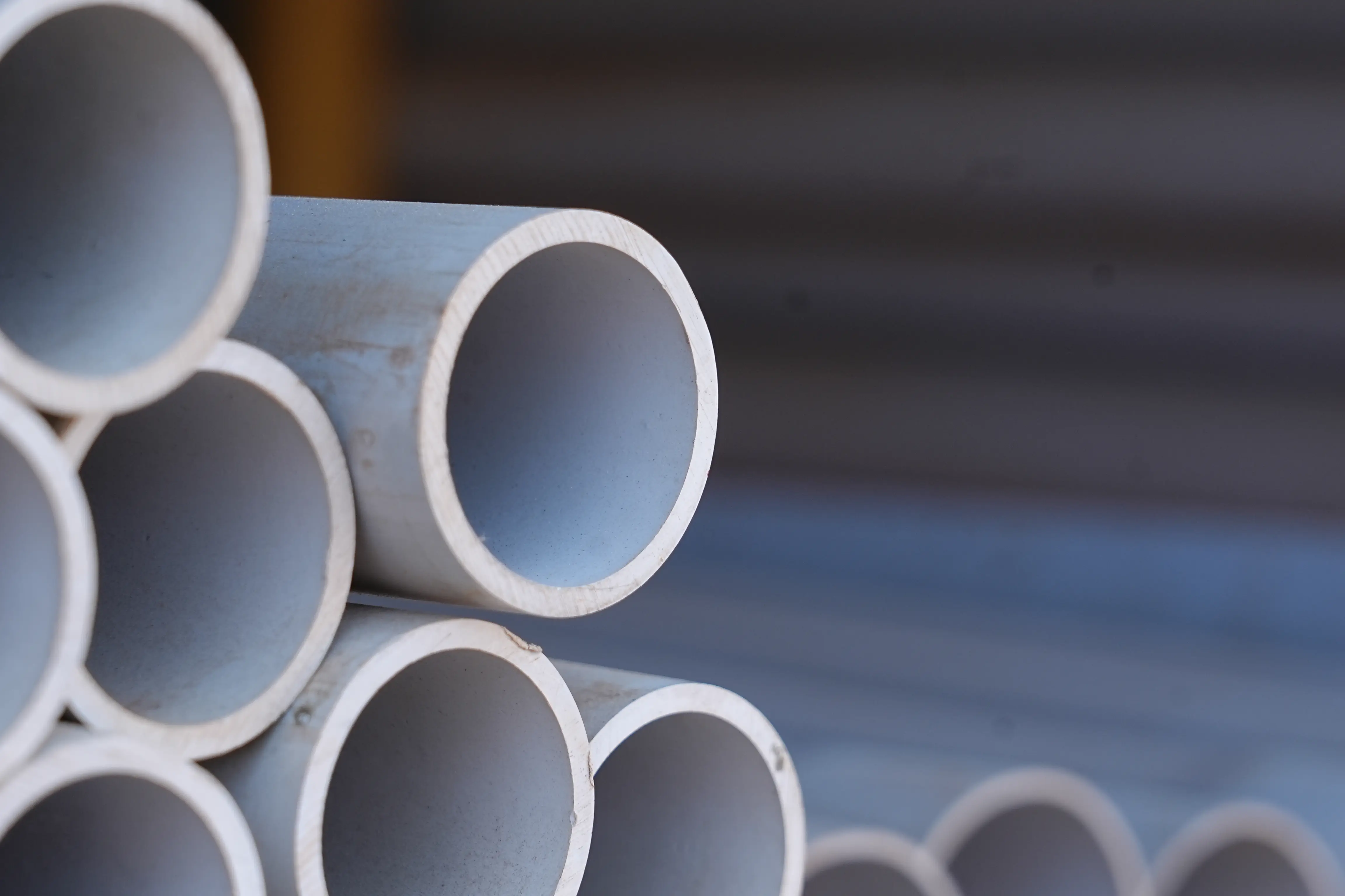 Column Pipes